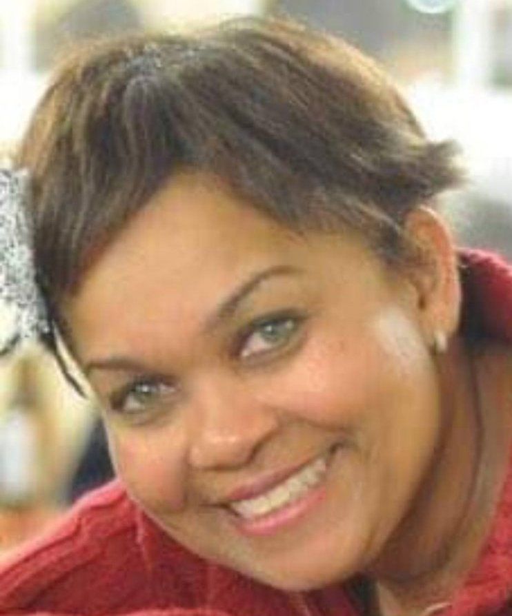 Amanda Denise Hall Gasque